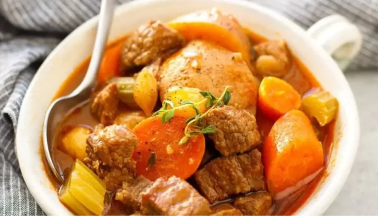 Beef Stew: The Ultimate Guide to a Hearty Comfort in Every Bite