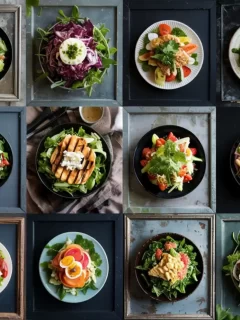 Summer Salads