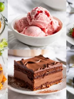 Beat the Heat: 20+ Must-Try Summer Desserts