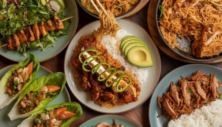 Cheap Dinner Recipes