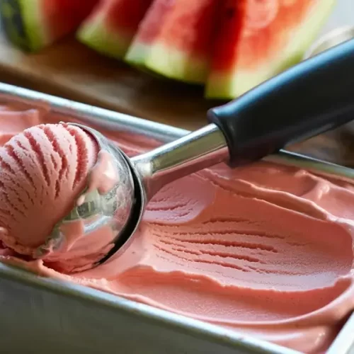 Watermelon Gelato
