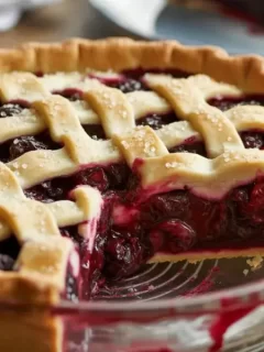 Cherry Pie