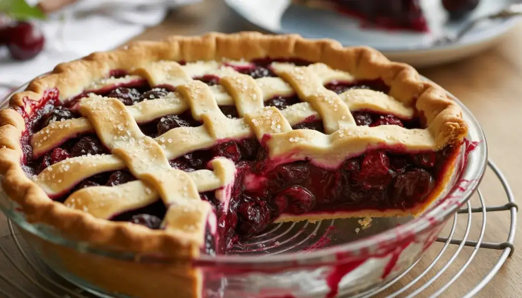 Cherry Pie