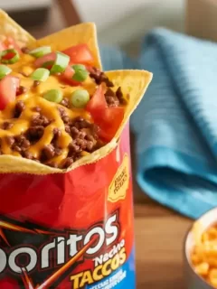 Walking Tacos