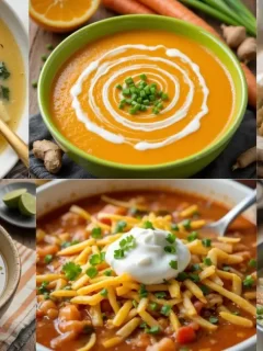 Best Hatch Chili Recipes