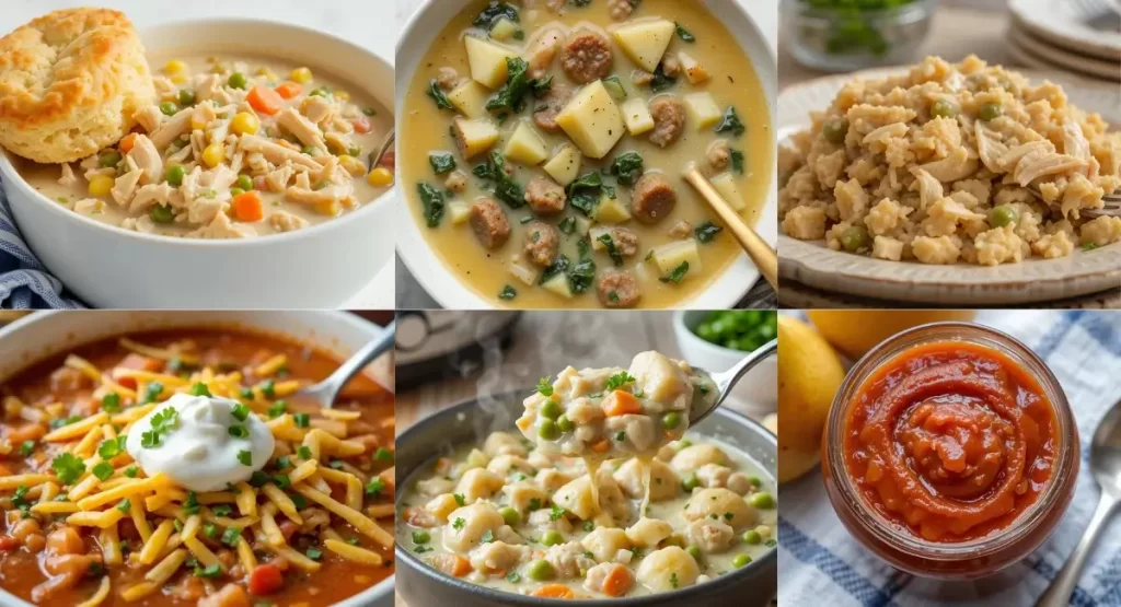 Bring the heat and the flavor with these bold and refreshing Mexican recipes perfect for summer!