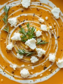 Cozy Fall Soup Recipes You Can Make On A Budget!