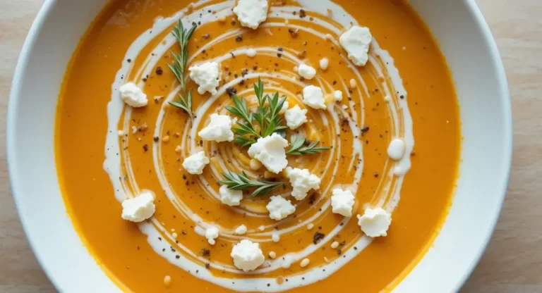 Cozy Fall Soup Recipes You Can Make On A Budget!