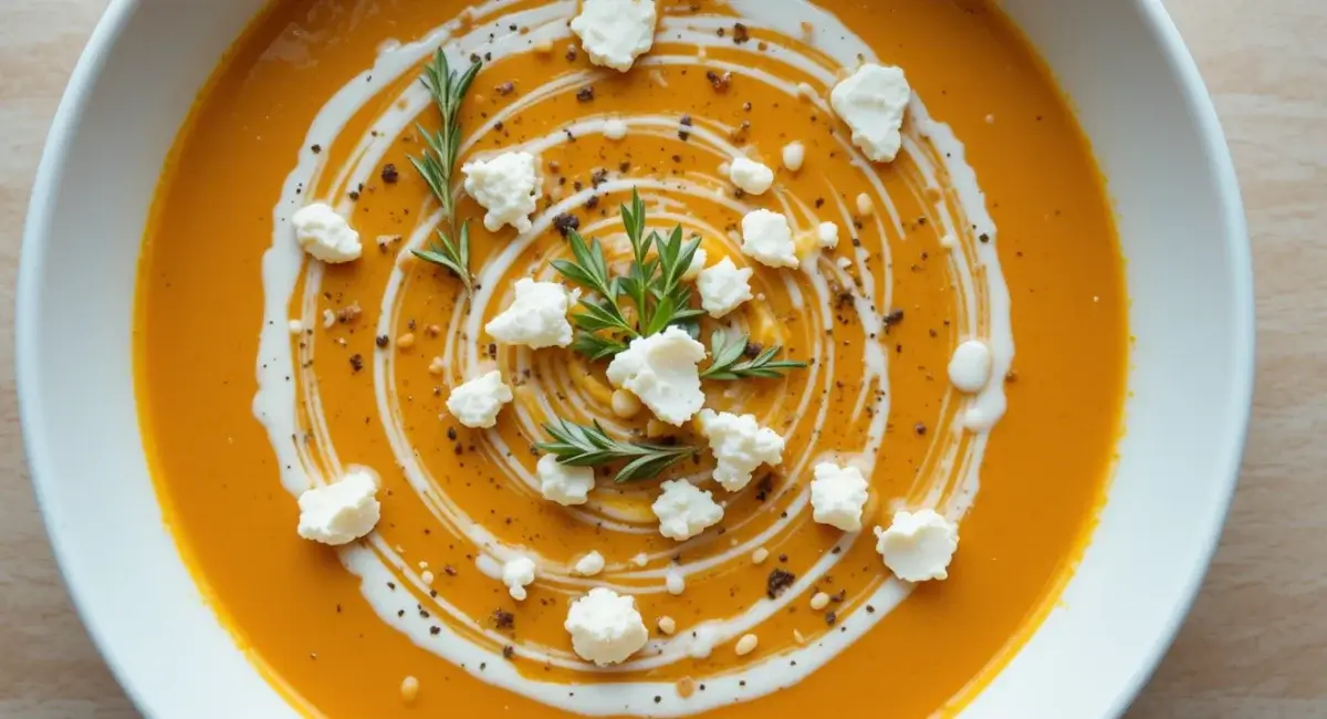 Cozy Fall Soup Recipes You Can Make On A Budget!