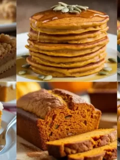 Crisp air, cozy vibes, and snacks that taste like autumn