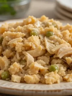 Extra-juicy chicken and savory stuffing simmer together in the crock pot with your favorite veget-Dinner recipes crockpot, Easy crockpot dinners, Crockpot dinner