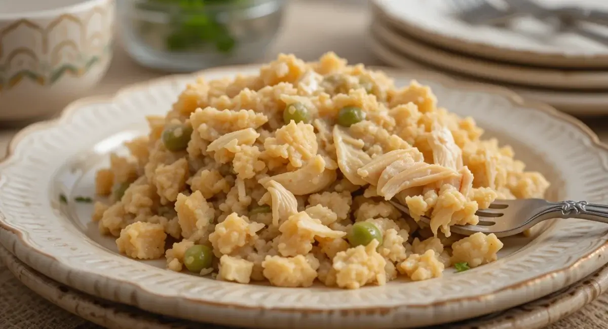 Extra-juicy chicken and savory stuffing simmer together in the crock pot with your favorite veget-Dinner recipes crockpot, Easy crockpot dinners, Crockpot dinner