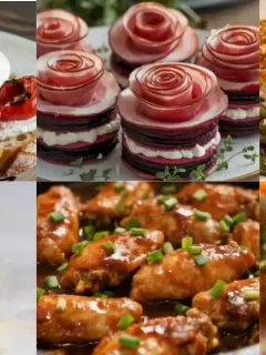 Fall dinner ideas for the whole family-Quick and easy fall recipes