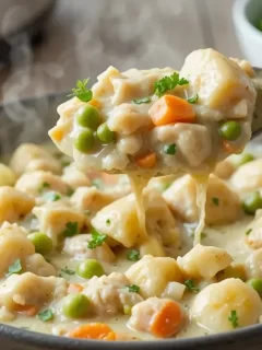 Get dinner on the table effortlessly with this Crockpot chicken and dumplings recipe.- Dinner recipes crockpot, Chicken crockpot recipes, Easy crockpot dinners