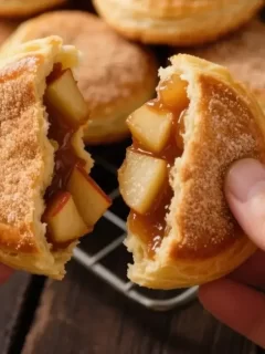 apple pie bombs