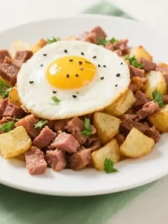 best canned corned beef hash