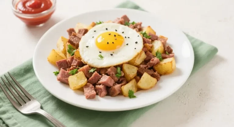 best canned corned beef hash