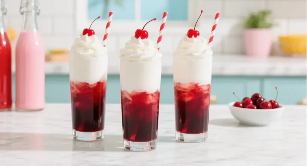 italian cream soda recipe