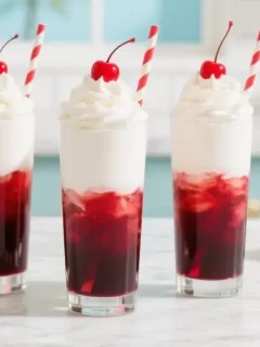 italian cream soda recipe