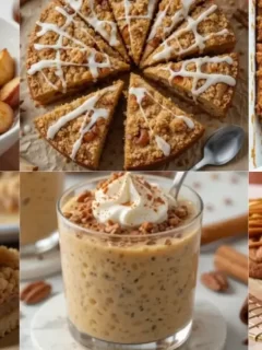 no added sugar desserts