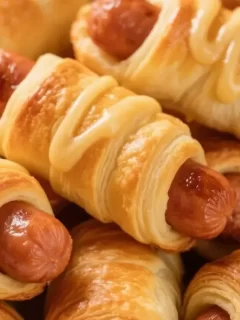 pigs in a blanket breakfast