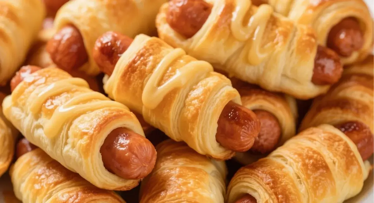 pigs in a blanket breakfast