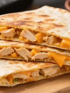 taco bell quesadilla recipe