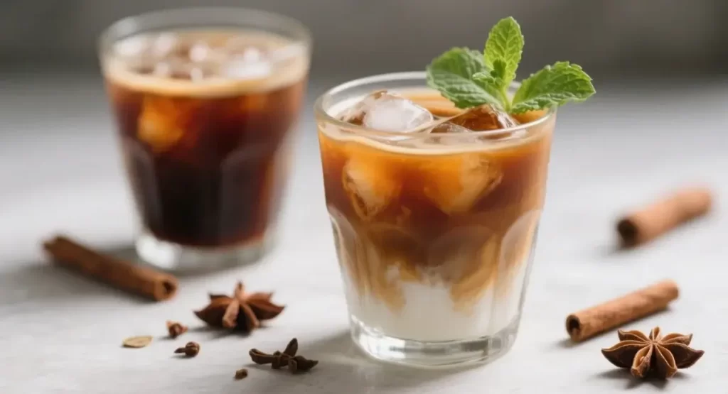 thai iced tea recipe