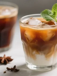 thai iced tea recipe