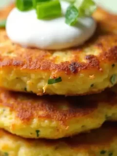 Boxty (Irish Potato Pancakes)