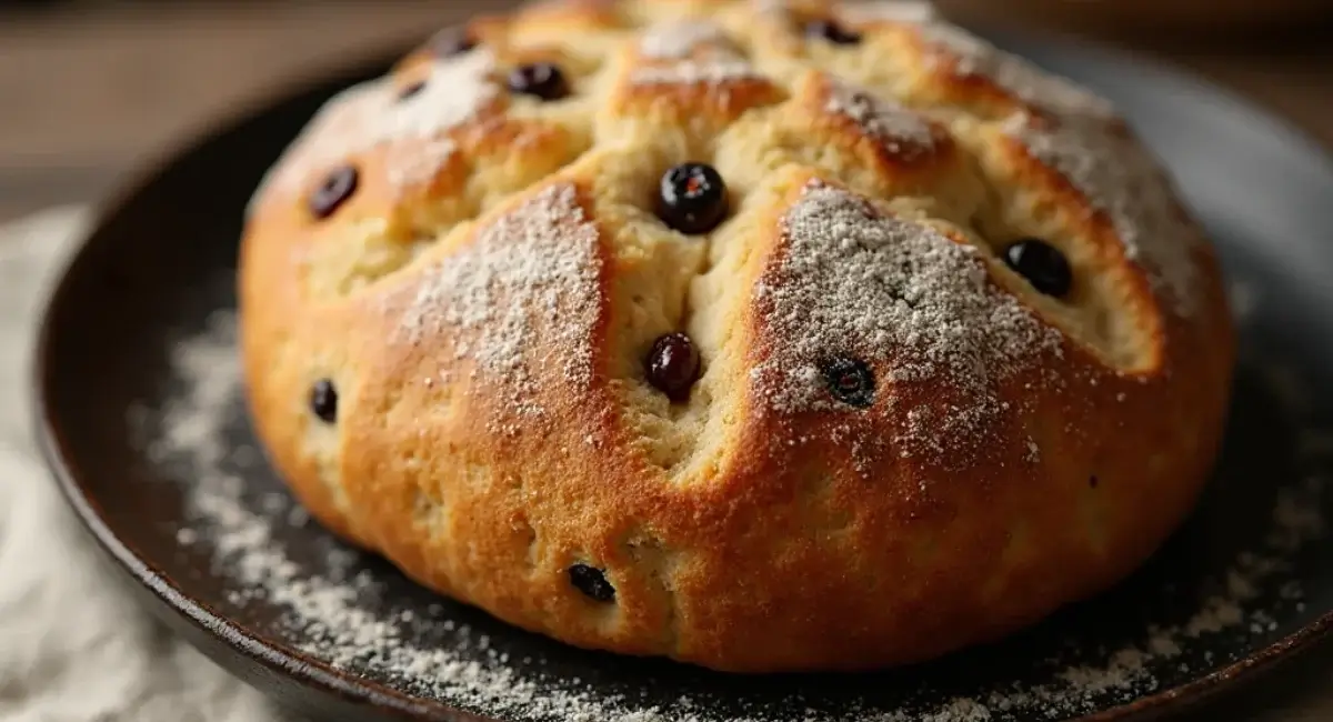 Irish Soda Bread