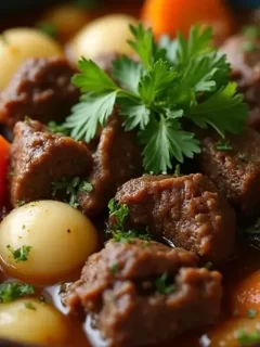 Irish Stew