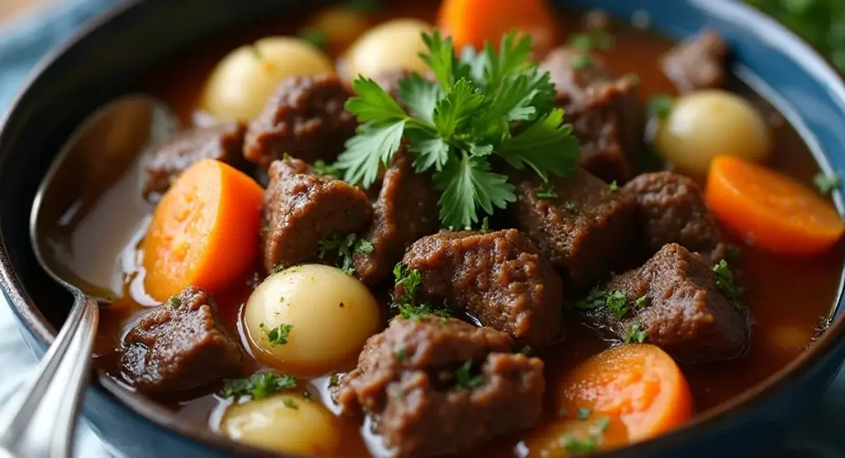 Irish Stew
