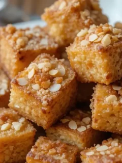 Sweet Hawaiian Roll French Toast Bake