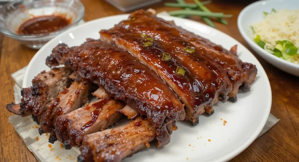 chicken korean barbecue recipe