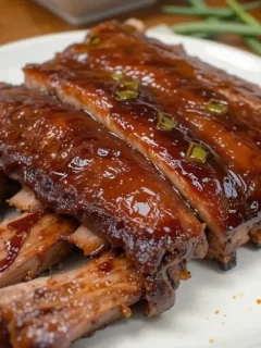 chicken korean barbecue recipe