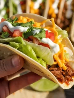 chuck roast for tacos