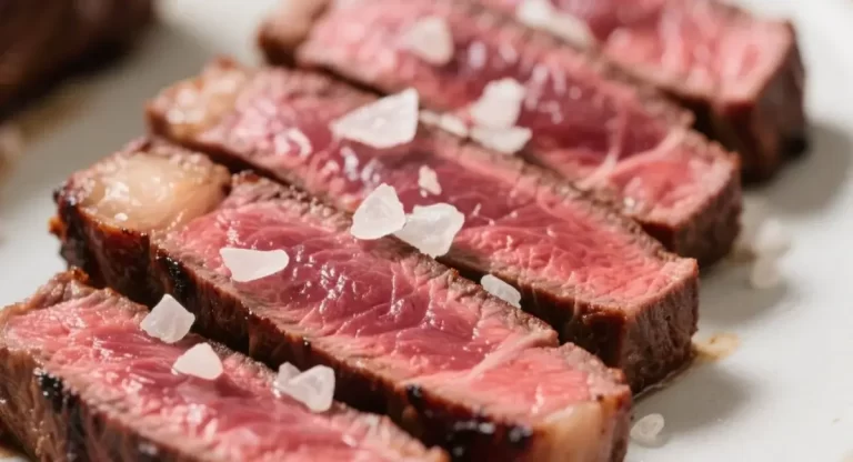 deer steak recipes