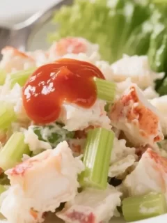 dungeness crab cocktail