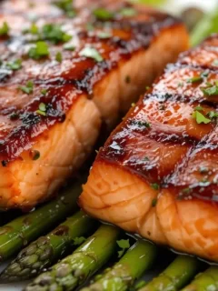 jerk salmon