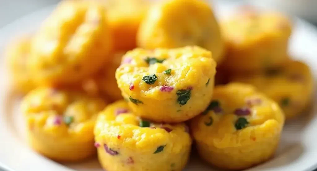 keto egg bites