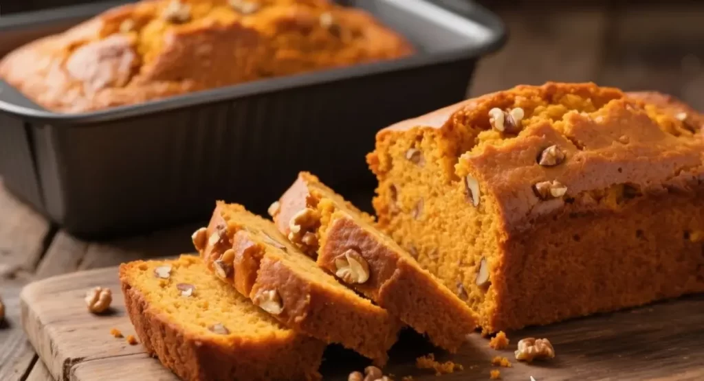 libby's pumpkin bread