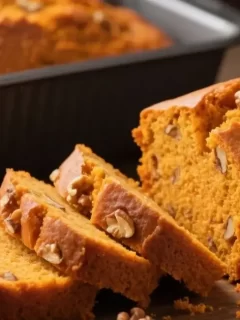 libby's pumpkin bread