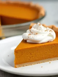 libby's pumpkin pie recipe