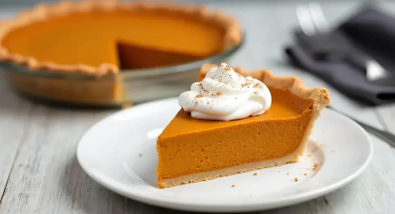 libby's pumpkin pie recipe