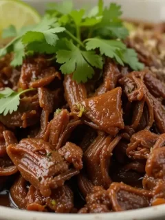 mexican beef recipes