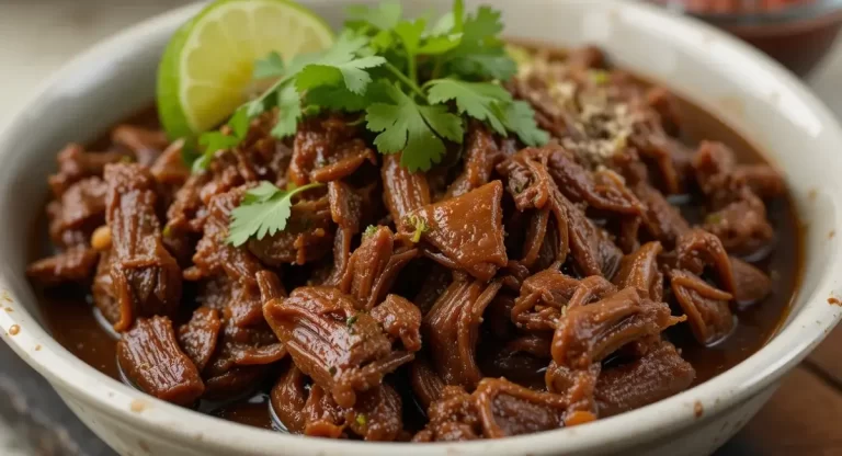 mexican beef recipes