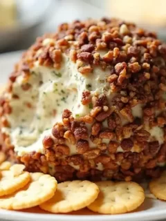 pineapple cheese ball recipe