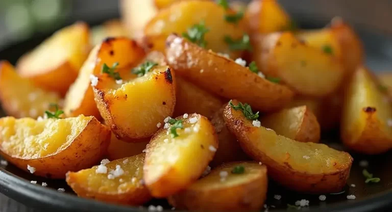 pub potatoes