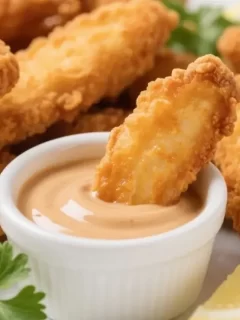 raising cane's chicken recipe